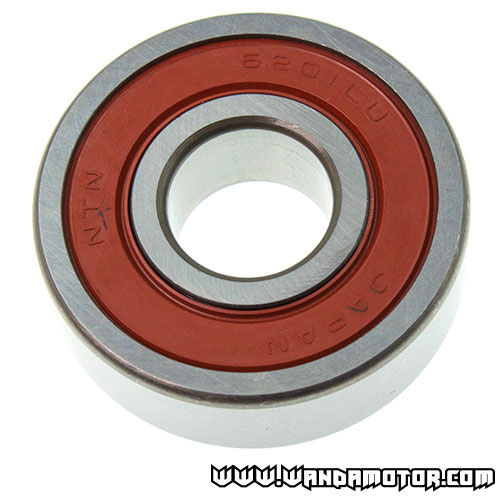 #33 Z50 wheel bearing 6201 LU